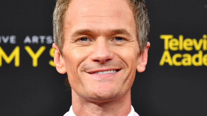 Neil Patrick Harris, Schauspieler