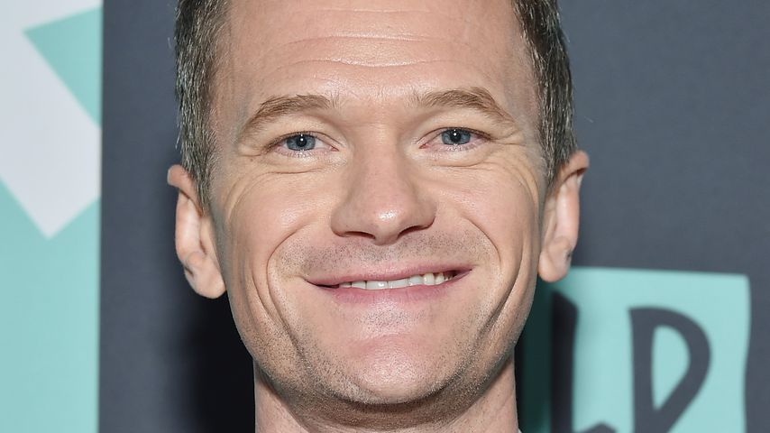 Neil Patrick Harris' Twins sind schon 7! So süß ist das Duo!
