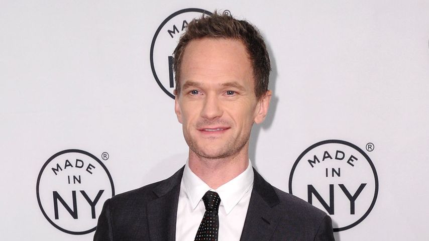 HIMYM-Finale: Neil P. Harris hatte "Spoiler-Angst"