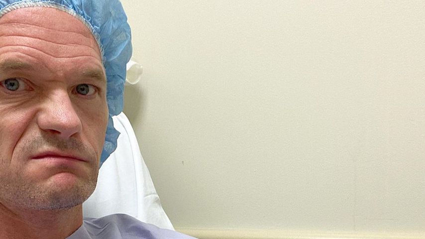 Wegen Seeigel: Neil Patrick Harris musste operiert werden