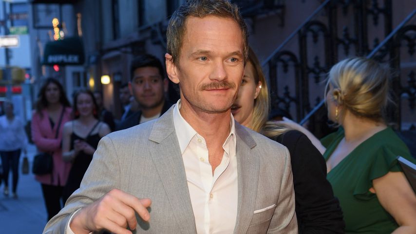 Neil Patrick Harris im Juni 2019