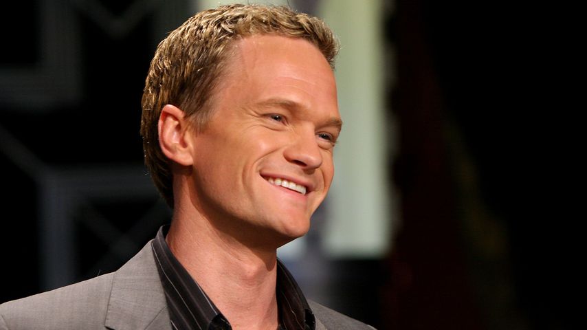 Neil Patrick Harris, Schauspieler