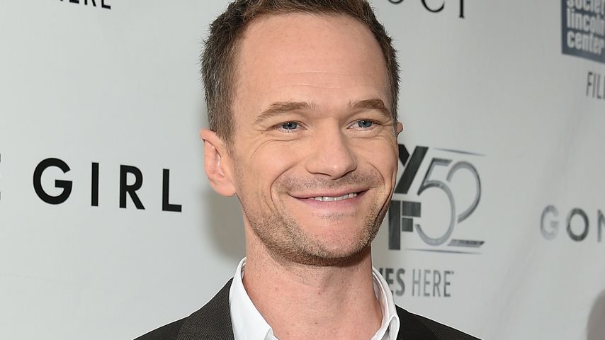 Wow! Neil Patrick Harris wird Oscar-Moderator 2015