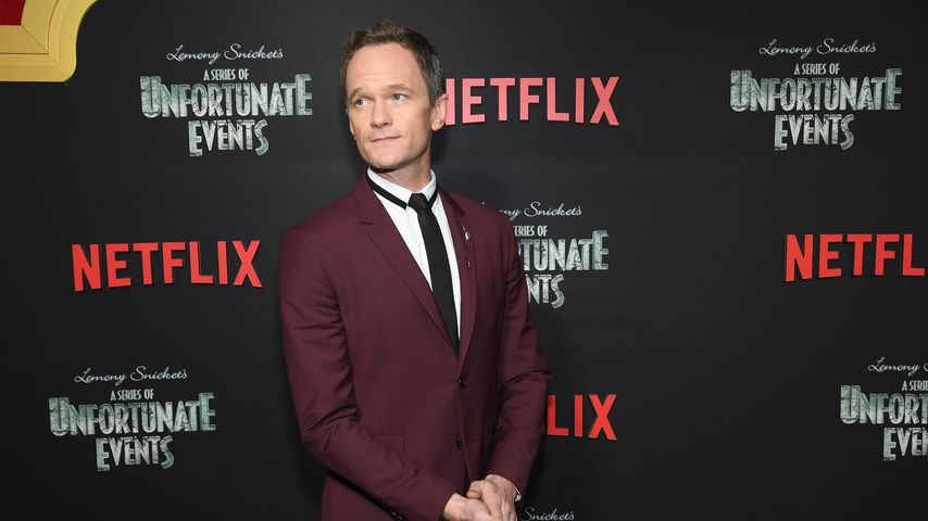 Neil Patrick Harris, Schauspieler