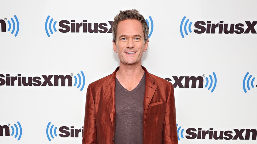 Neil Patrick Harris, Schauspieler