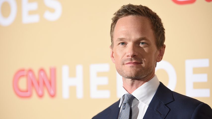 Neil Patrick Harris bei CNN Heroes 2015