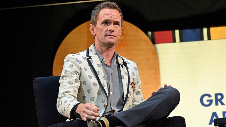 Neil Patrick Harris, "How I Met Your Mother"-Darsteller