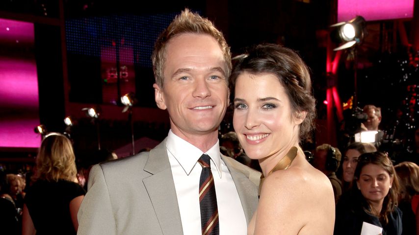 HIMYM-Reunion: Barney & Robin wieder zusammen vor der Kamera