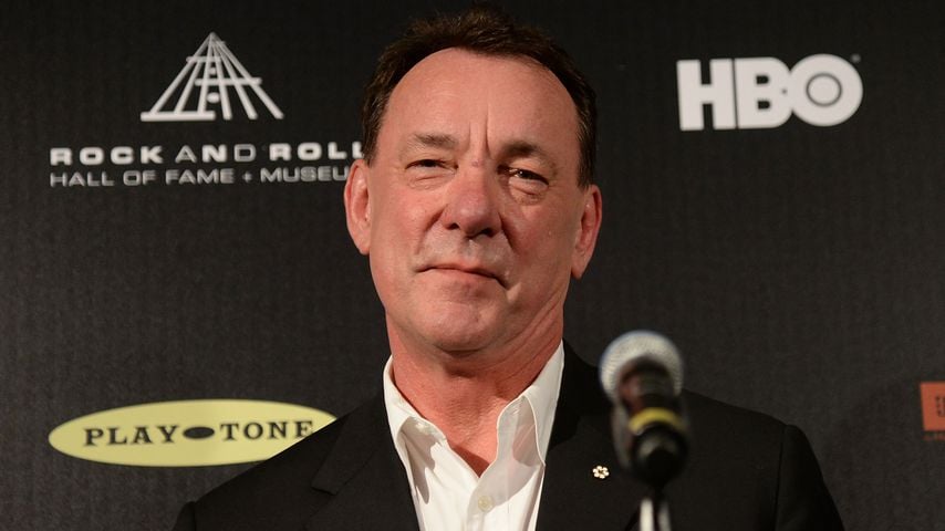 Hirntumor: Rush-Schlagzeuger Neil Peart stirbt mit 67 Jahren