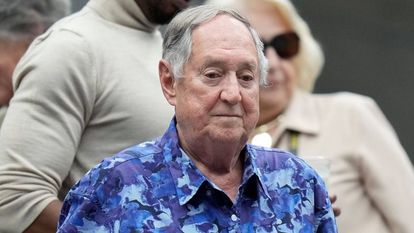 Neil Sedaka, September 2022