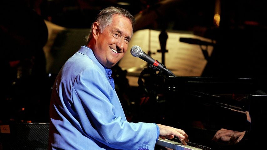 Neil Sedaka, Mai 2008