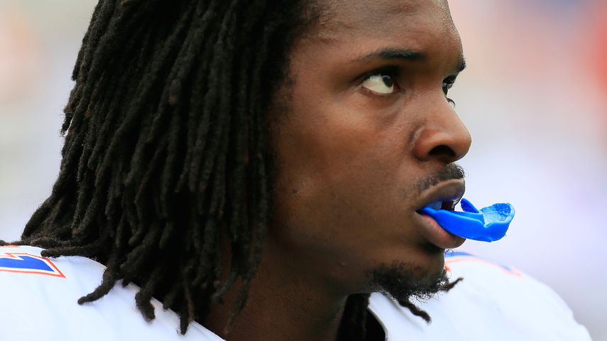 Neiron Ball, Sportler