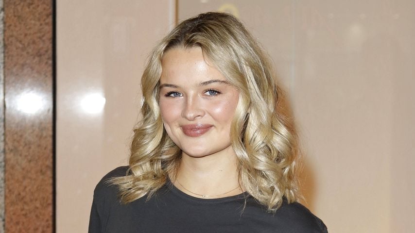 Nele Ludowig im Oktober 2025