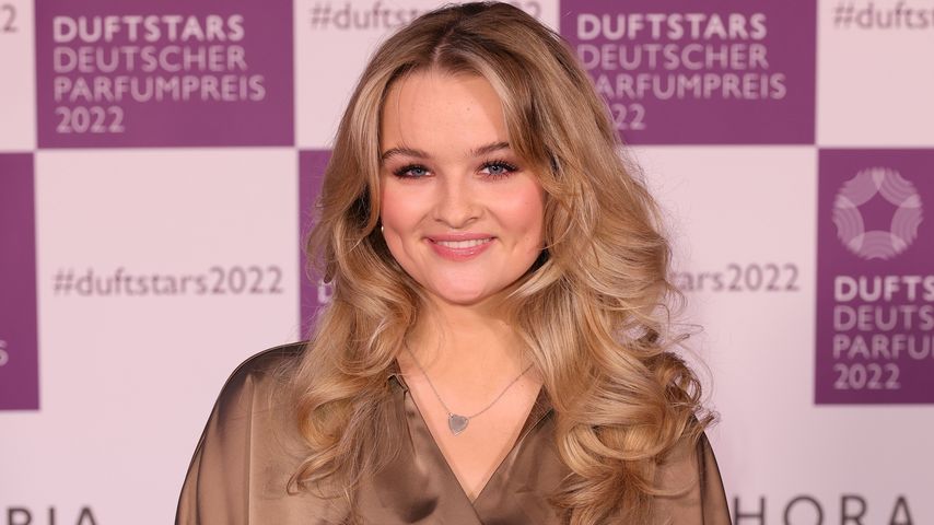 Nele Ludowig im November 2022