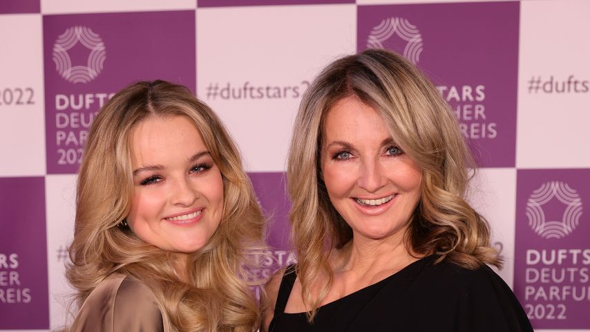 Diesen wichtigen Tipp erhielt Nele Ludowig von Mama Frauke