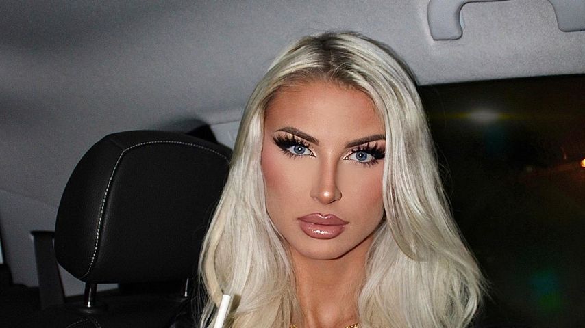 Nele Michaelis, Model