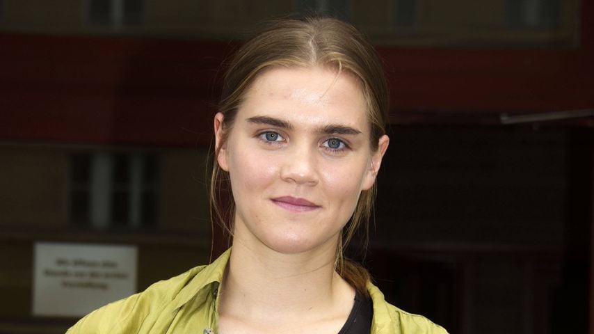 Nele Trebs, Schwester von Theo Trebs