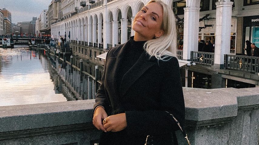 Nele Wüstenberg, Bachelor-Kandidatin 2022