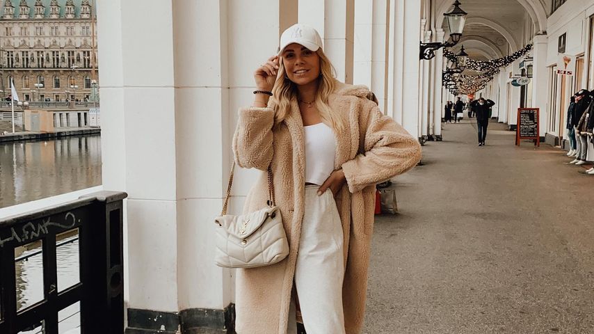 Nele Wüstenberg, Kandidatin bei "Der Bachelor" 2022