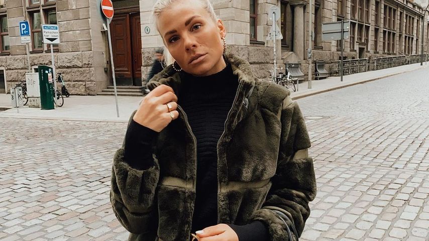 Nele Wüstenberg, Kandidatin bei "Der Bachelor" 2022