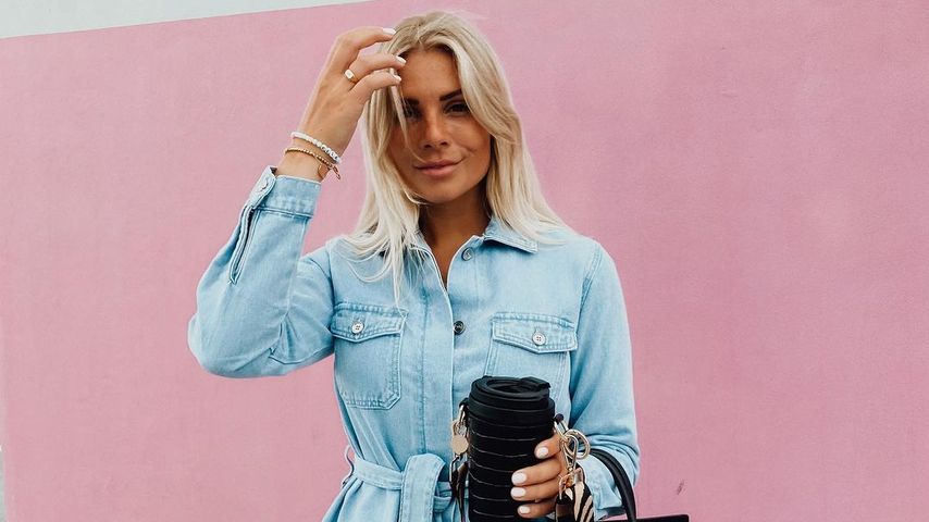 Nele Wüstenberg, Bachelor-Kandidatin 2022
