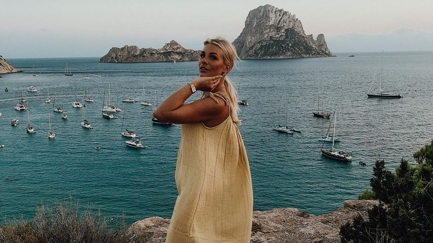 Nele Wüstenberg, Influencerin