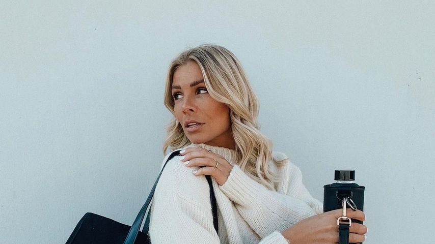 Nele Wüstenberg, Influencerin