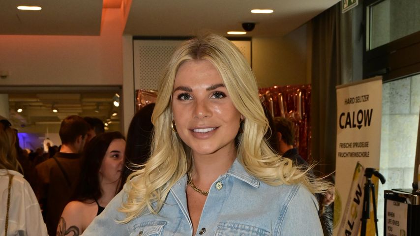 Nächste Bachelorette? Nele Wüstenberg ist nicht abgeneigt