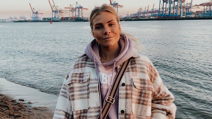 Bachelor-Girl Nele Wüstenberg