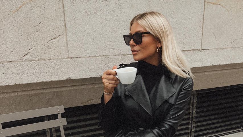 Nele Wüstenberg im März 2023