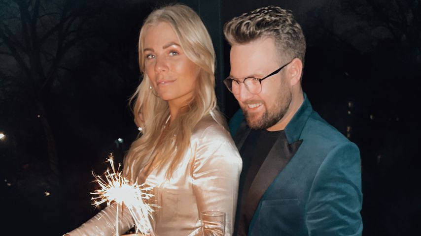 Nele Wüstenberg und Philip Dumstrei, "First Dates Hotel"-BFFs