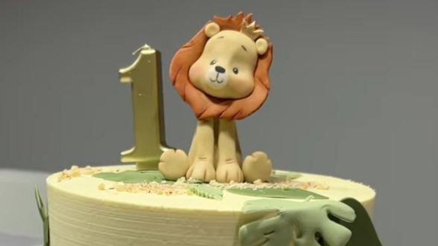 Nelio Kazakovs Torte