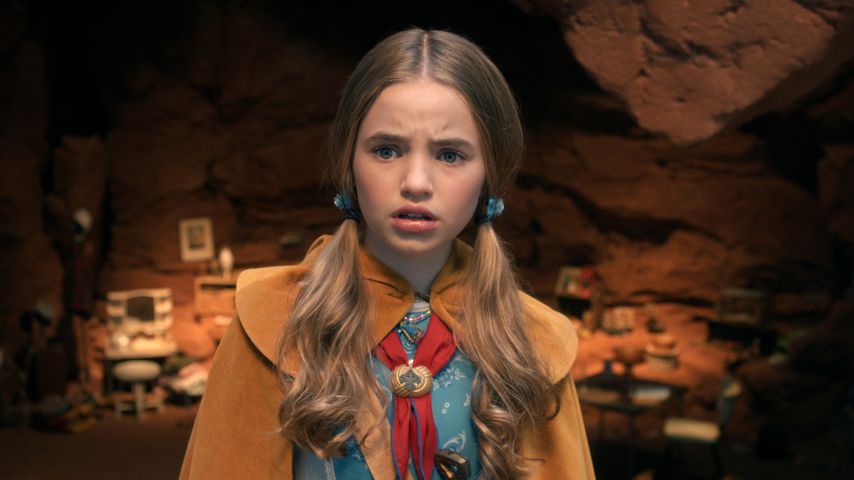 Netflix beseitigt heimlich Filmfehler in "Stranger Things"