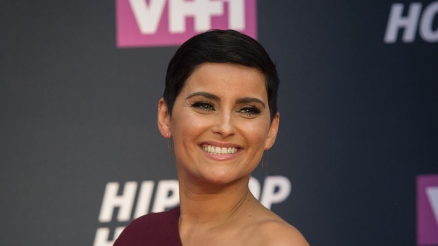 Nelly Furtado im Juli 2016