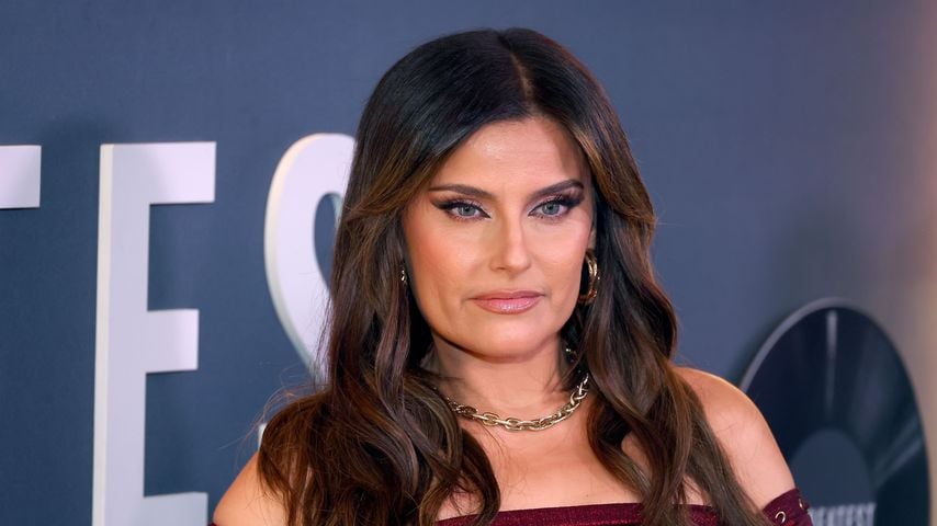 Nelly Furtado, 2024.