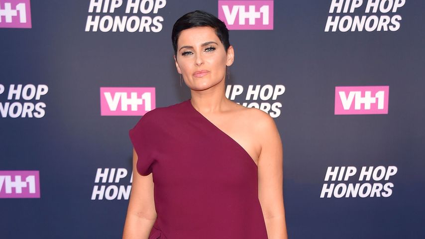 Bei der Sängerin Nelly Furtado wurde ADHS diagnostiziert!