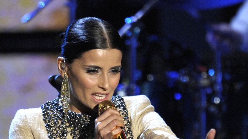 Nelly Furtado, Sängerin