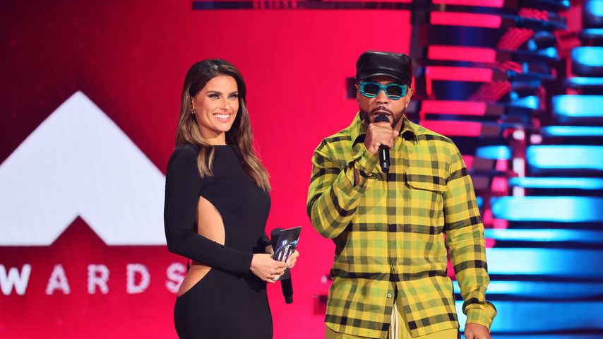 Nelly Furtado und Timbaland bei den MTV VMAs 2023