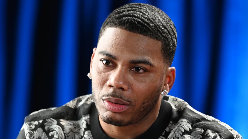 Nelly: Heroin im Tourbus des Rappers entdeckt!