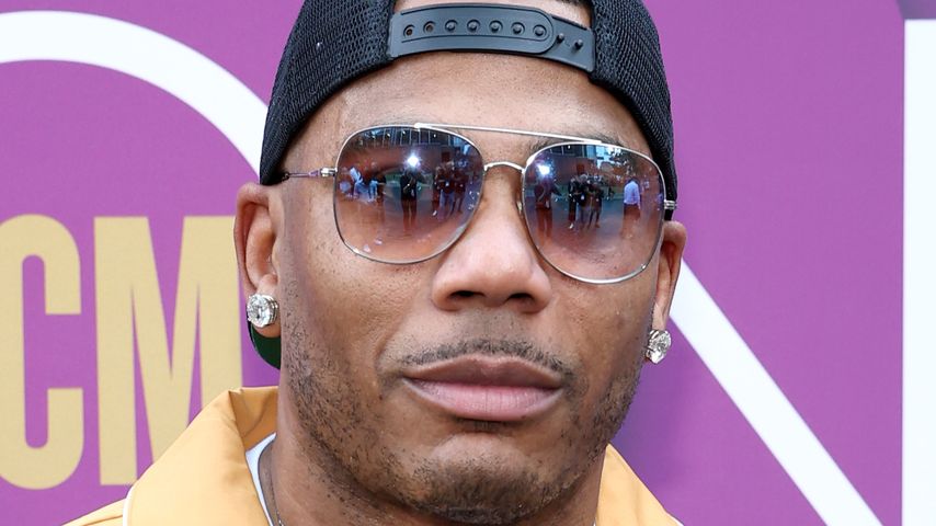 Nelly, 2023