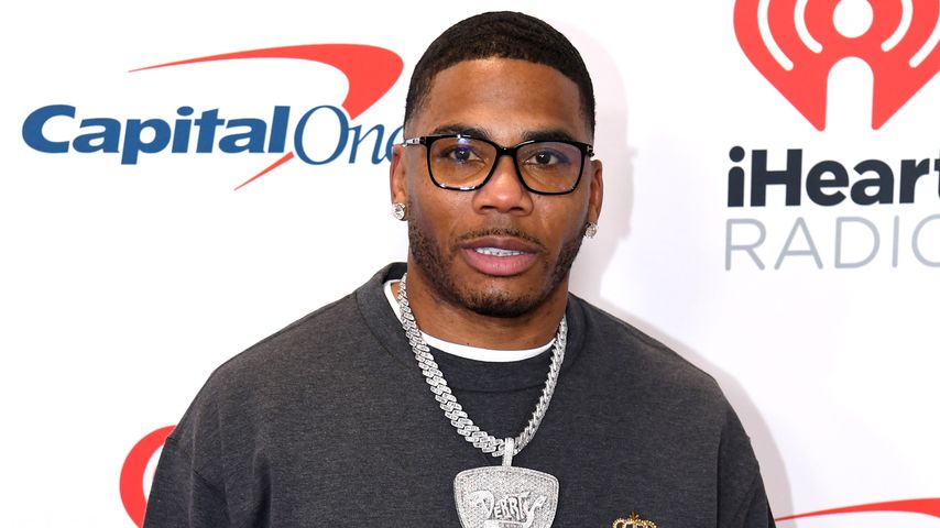 Nelly entschuldigt sich: Privates Sex-Tape landete im Netz