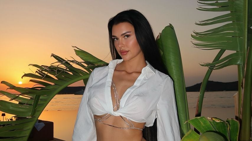 Nelly, Reality-Bekanntheit