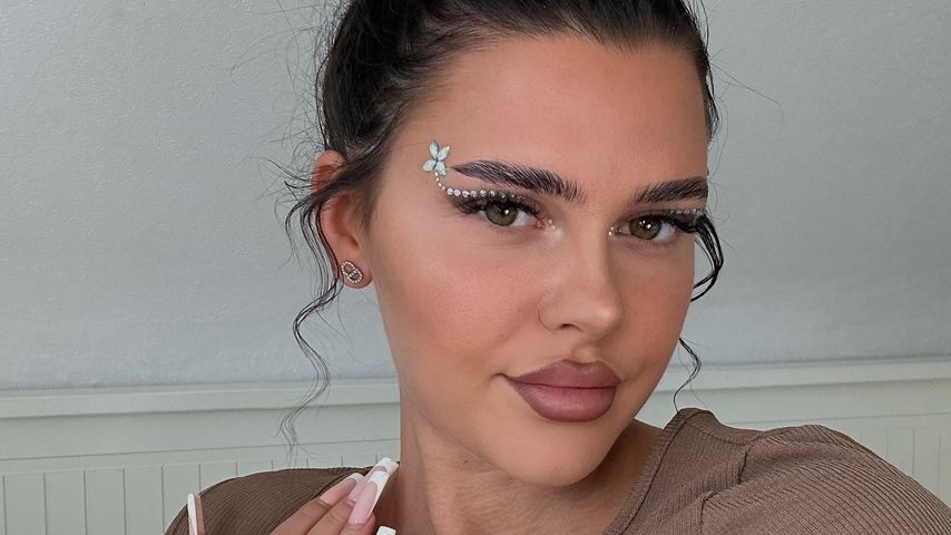 Nelly, Kandidatin bei "Beauty & The Nerd" 2024
