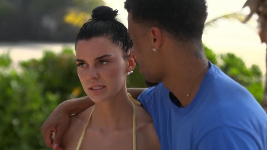 Wegen Jeje: "Good Luck Guys"-Nelly entfacht Eifersuchtsdrama