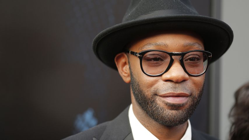 Nach Tod von Nelsan Ellis: So reagieren die Kollegen!