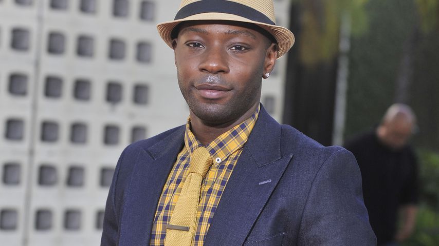 "Drogen und Alkohol": Neue Details zu Nelsan Ellis' Tod!