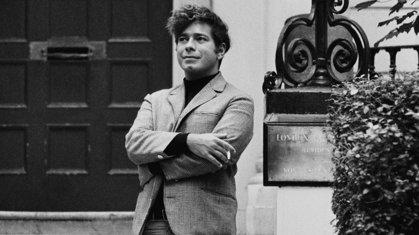 Nelson Freire, 1968