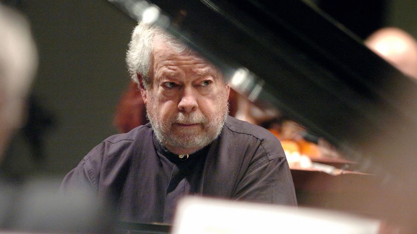 Nelson Freire