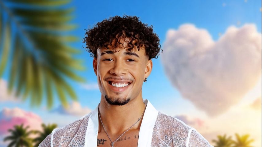 Nelson Henry, "Love Island VIP"-Kandidat