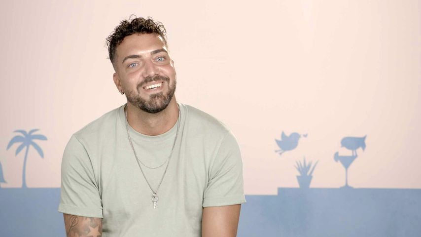 Nelson genervt: "First Dates Hotel"-Alex auf Bruder fixiert